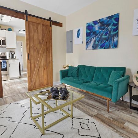 Cozy For Two Villa เมมฟิส ภายนอก รูปภาพ