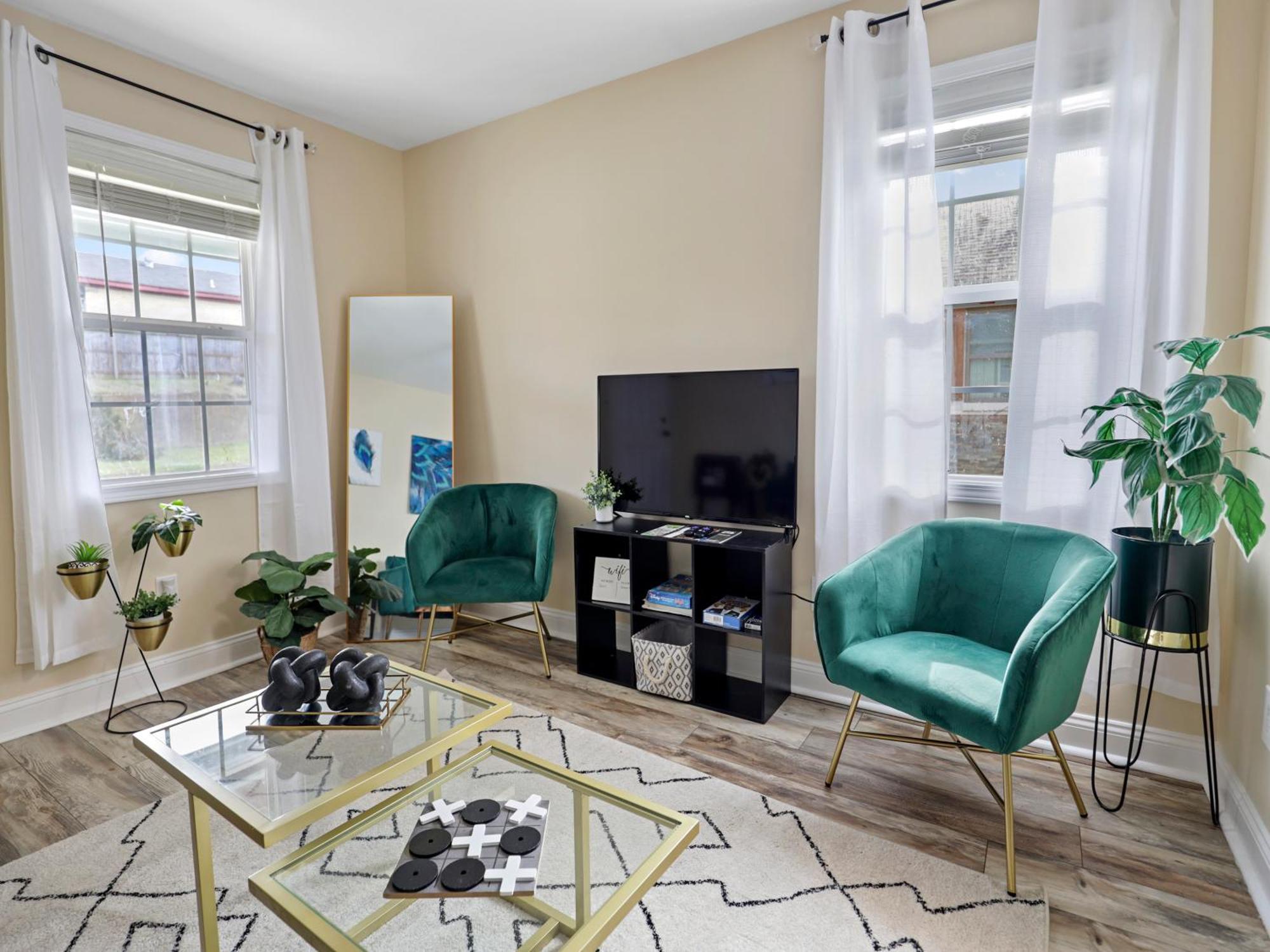 Cozy For Two Villa เมมฟิส ภายนอก รูปภาพ