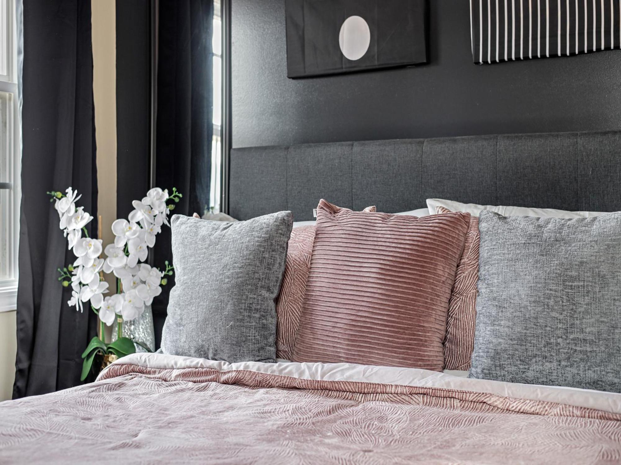 Cozy For Two Villa เมมฟิส ภายนอก รูปภาพ